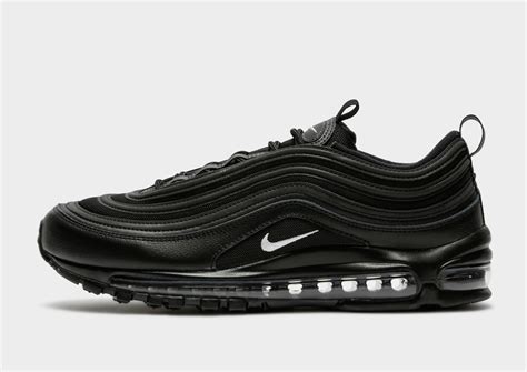 nike air max 97 sneakers jongens zwart 38|Nike Air Max 97 casual.